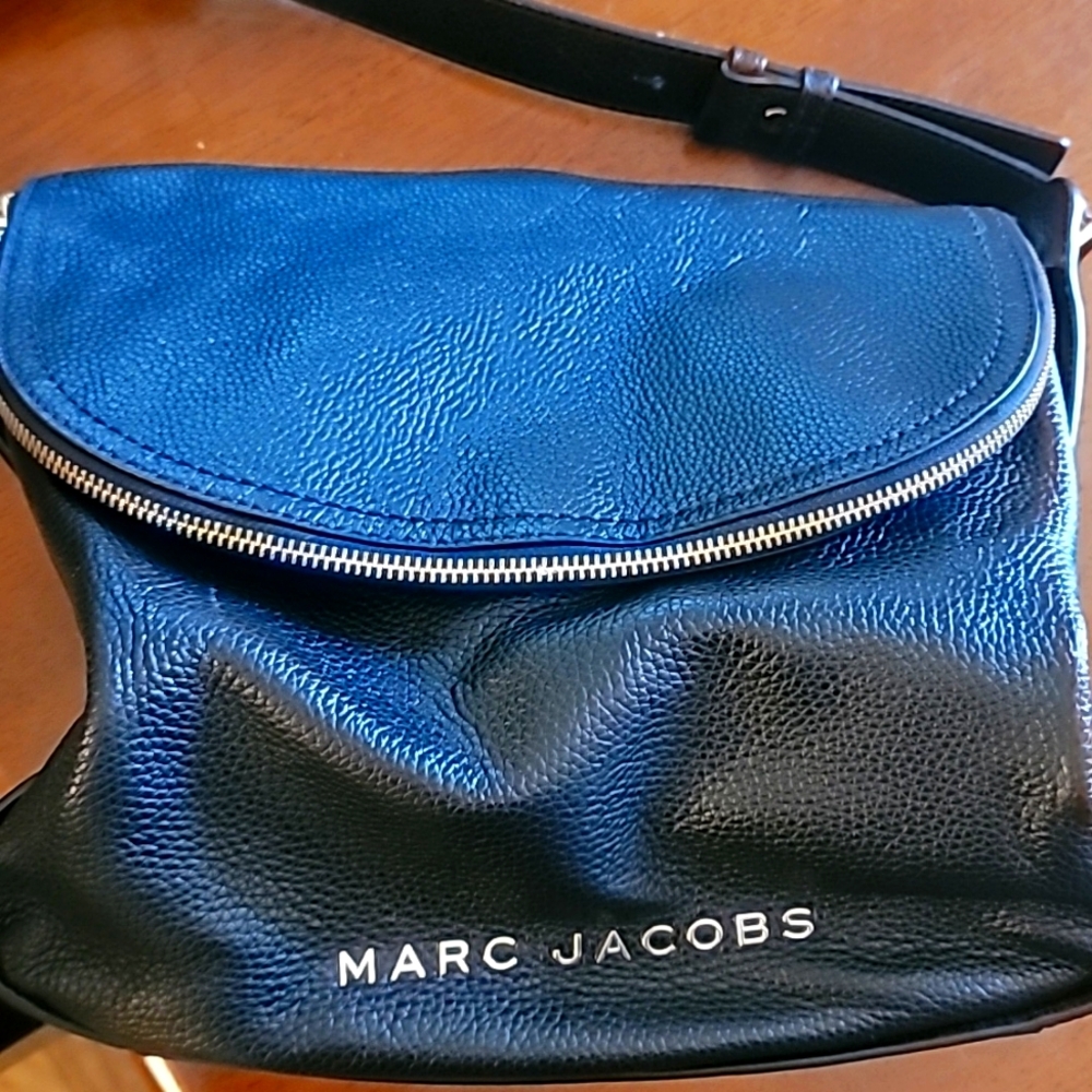 Marc Jacobs Hobo Bag